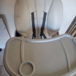 High Chair