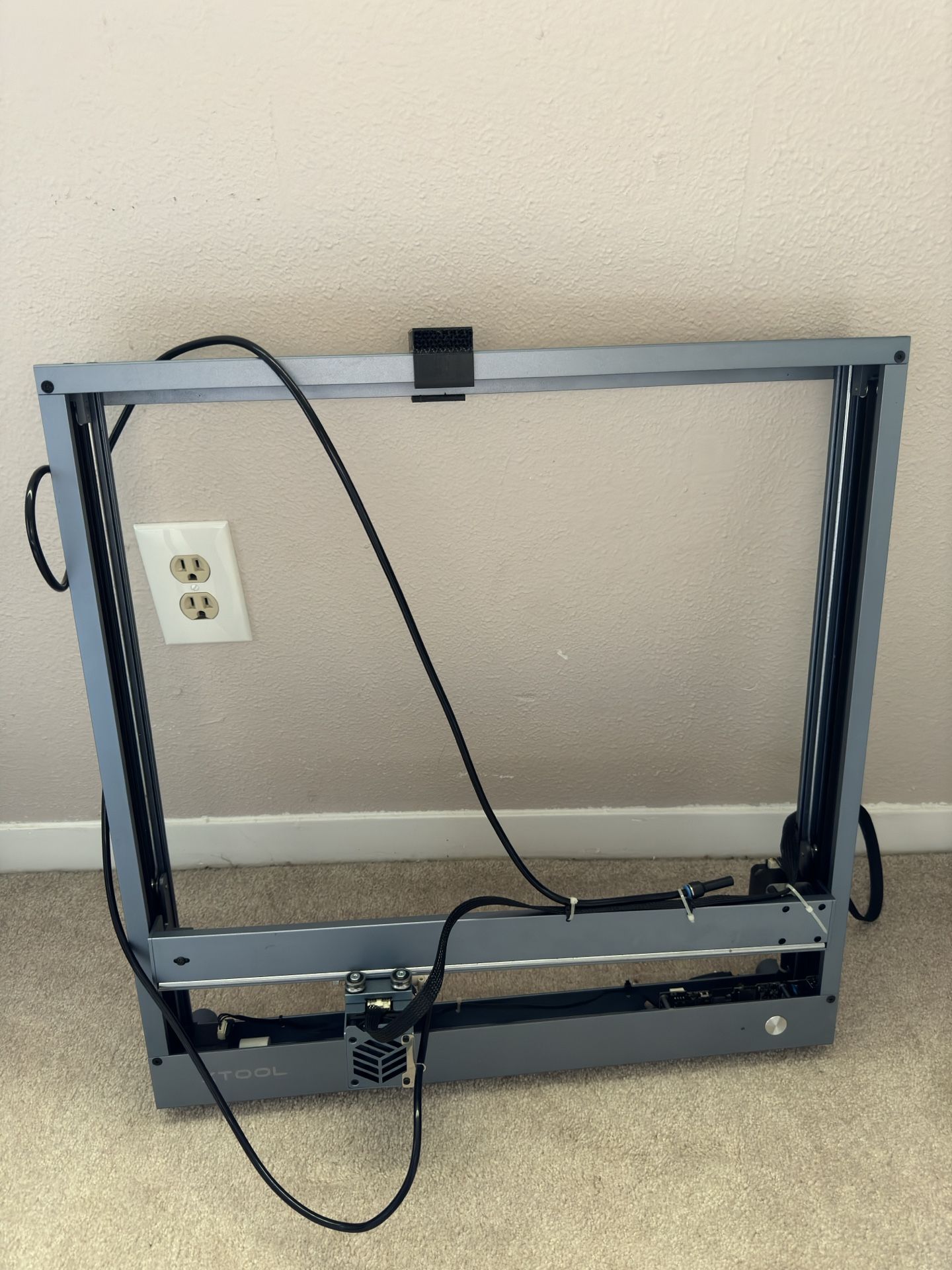 xTool MD1-K1617-L10 D1 10W Diode Laser Engraving/Cutting Machine