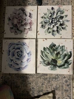 Wall Frame