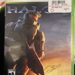 Halo 3 Xbox 360