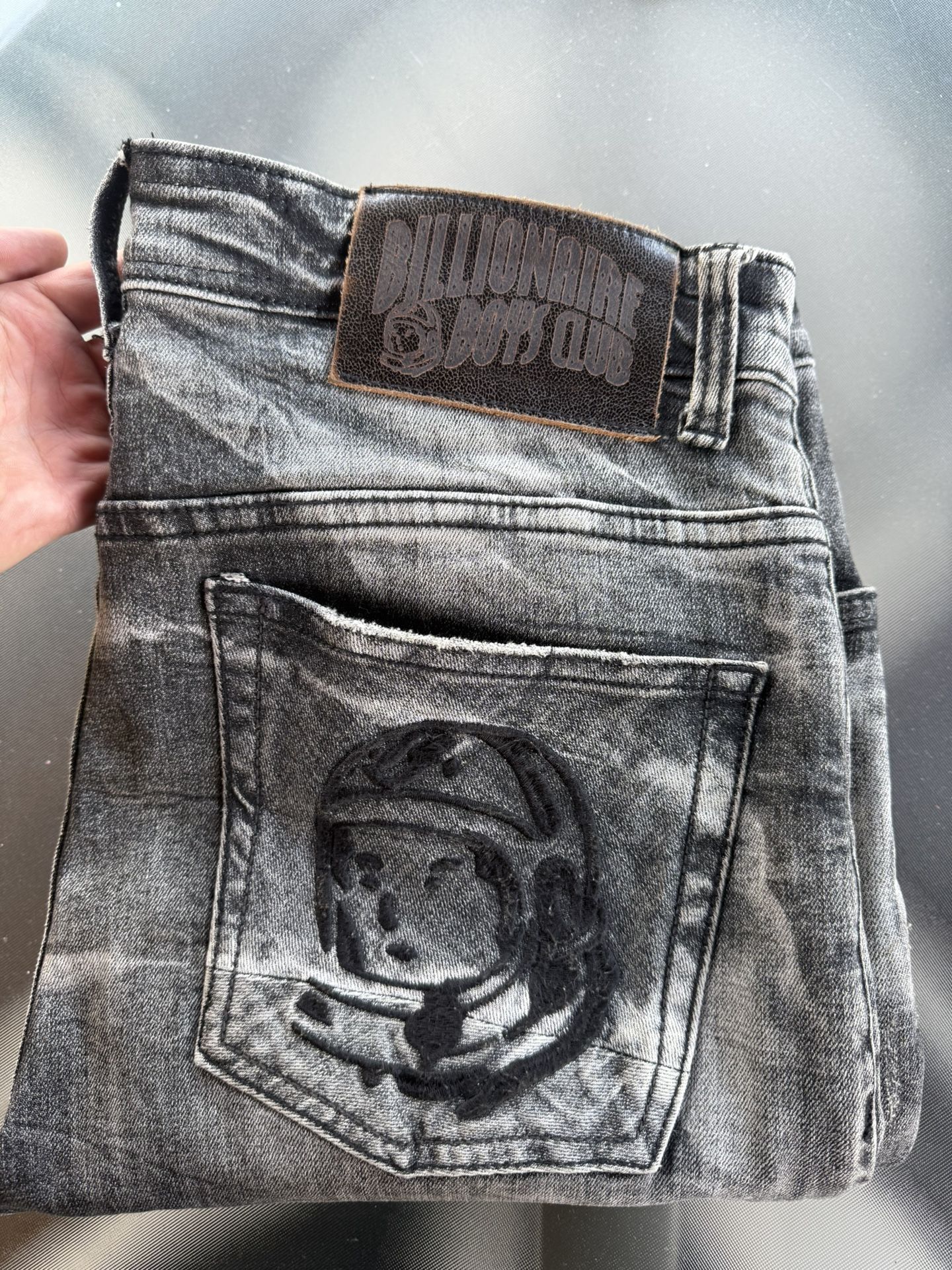 Billionaire Boys Club Clothes