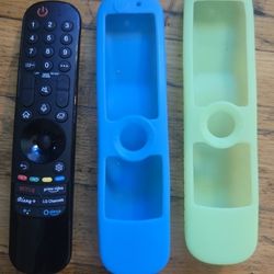 LG MAGIC REMOTE 