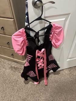 Pirate Halloween costume sexy adult