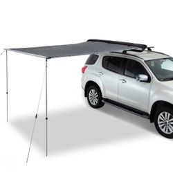 Yakima SlimShady 6.5 Foot Awning