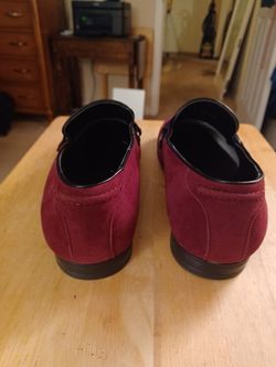 Asos Design Loafers. Size 10