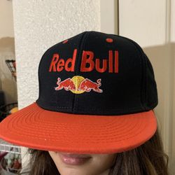 Red Bull Snaphat 