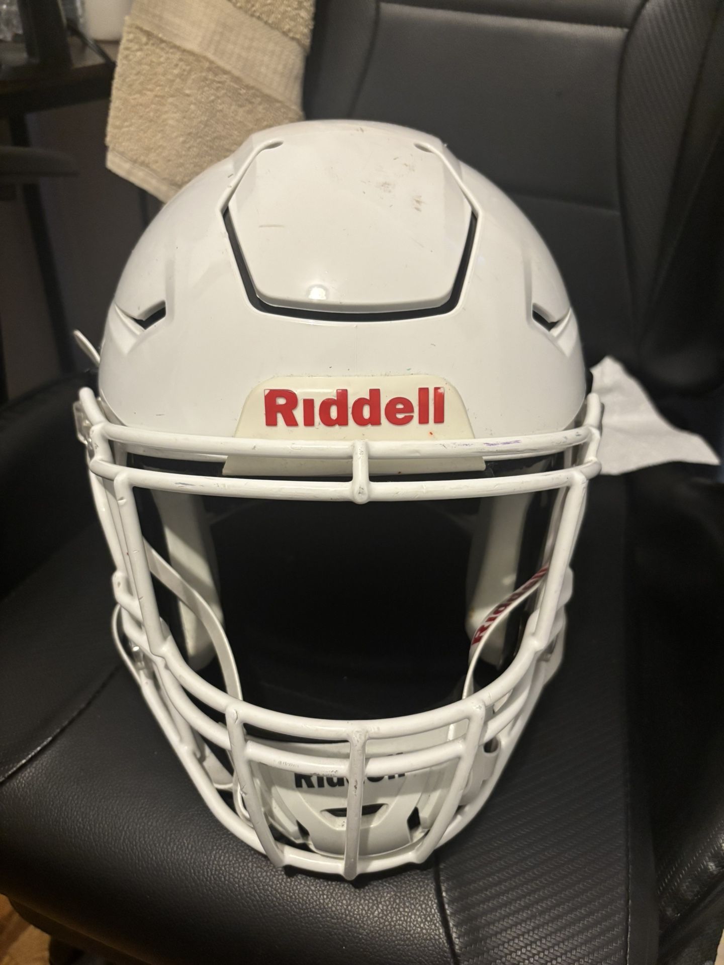 Football SpeedFlex Helmet 