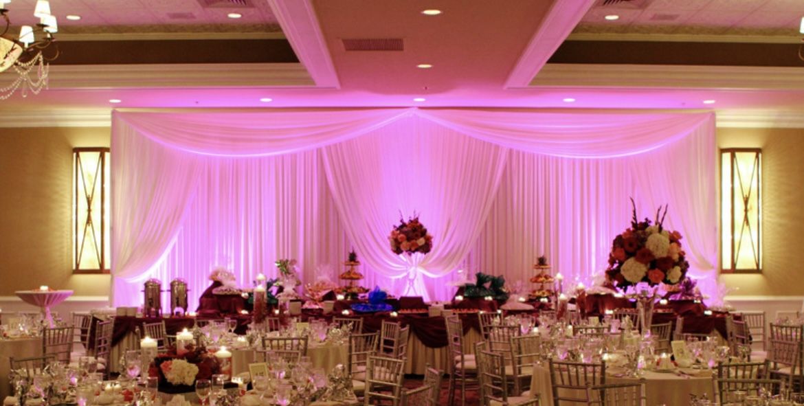 Wall lighting/Uplighting