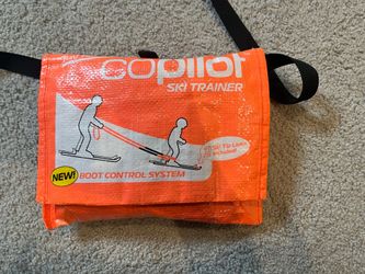 Copilot Ski Traîner