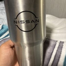 Nissan Cooler Cup