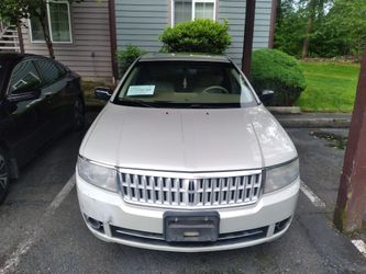 Lincoln mkz