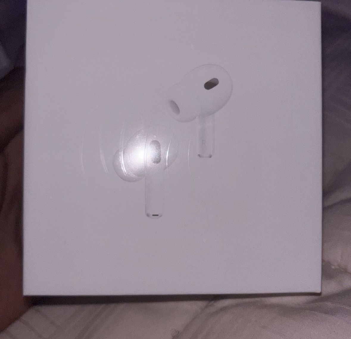 Airpods Pro (Generation 2) USB-C charger
