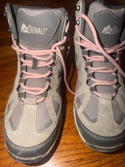 Denali Hiking boots