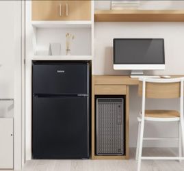 Galanz Mini Fridge - MUST SELL ASAP