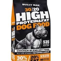 Dog Food