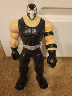 12inch Bane Action Figure