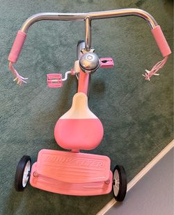 Tricycle