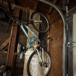 Bikes