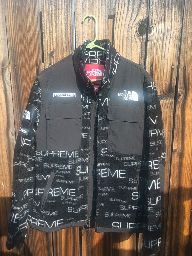 Supreme X The North Face