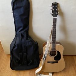 Mitchell Guitar MD100