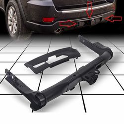 2011-2019 Jeep Grand Cherokee hitch assembly kit