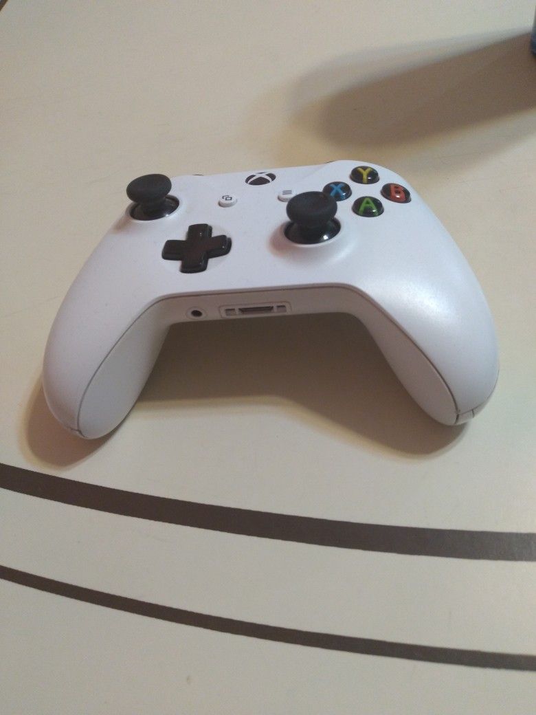 Xbox One S/X Controller