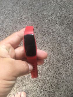 Fit bit