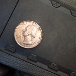 1989 Quarter 