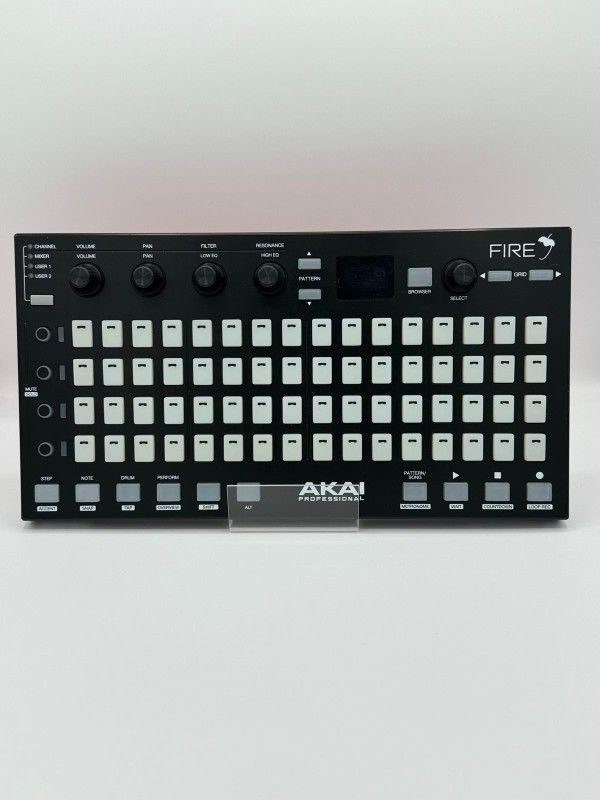 For Sale - Akai Professional Fire FL Studio