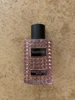 Valentino perfume womans