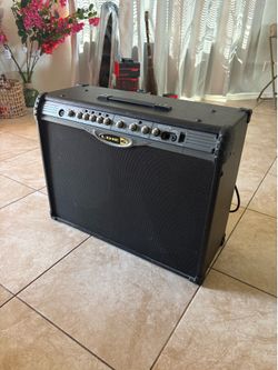Line 6 Spider II 212 guitar amp