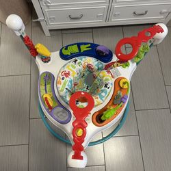Fisher Price Baby Bouncer