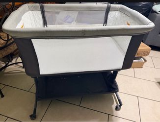 Baby bassinet