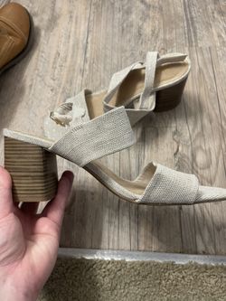 Women’s Old Navy Heels 
