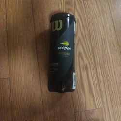 W - US Open - Tennis Ball