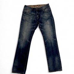 english laundry jeans 34 W