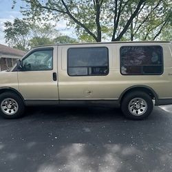 2005 Chevrolet Express