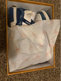 Louis Vuitton Trainers