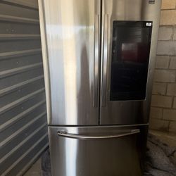 Samsung refrigerator