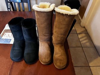 Uggs Size 7 