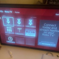 Roku Tv 32 Inch
