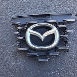 Mazda Cx-90 Grille Emblem 