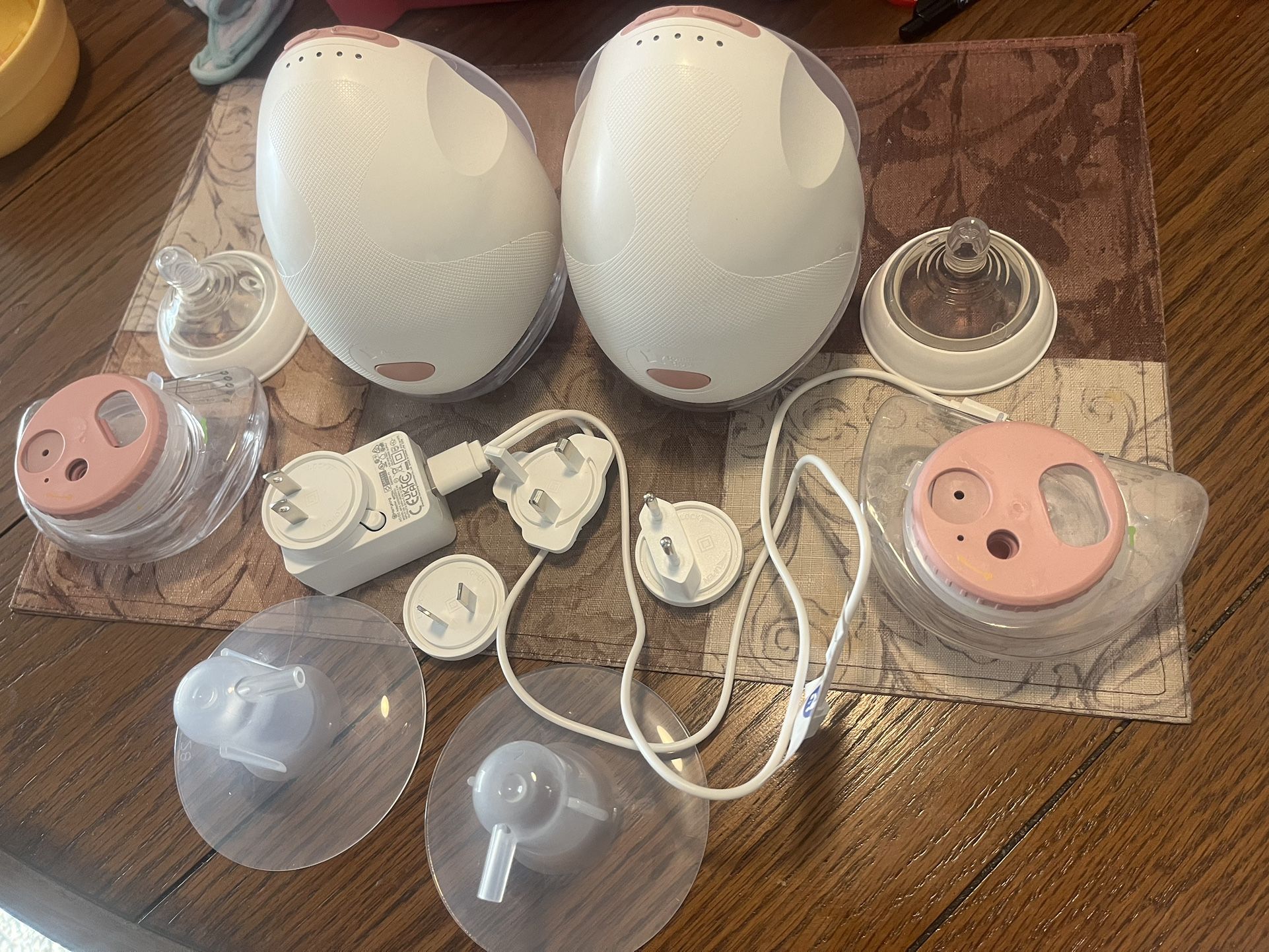 Breast Pump