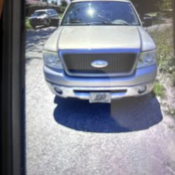 Ford F150  3k Obo