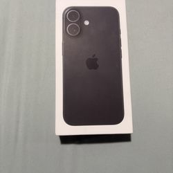iPhone 16 Box
