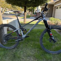 Mondraker Super Foxy R