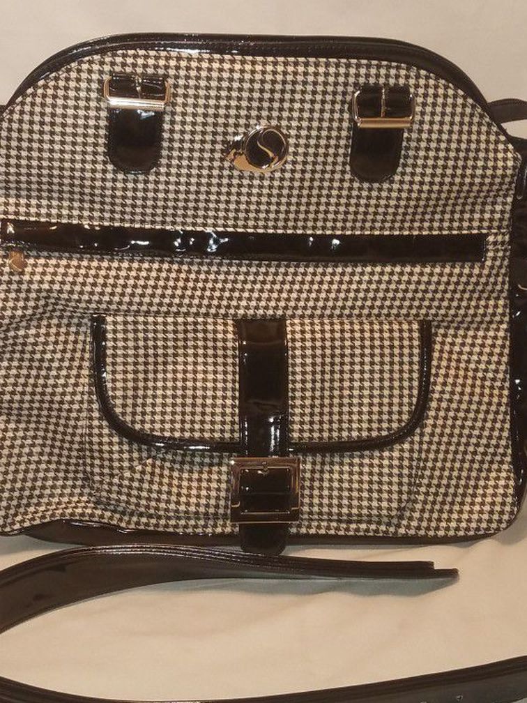 Whak Sak Ultimate Tennis Tote Etc..