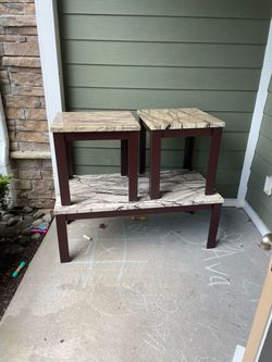 Table set