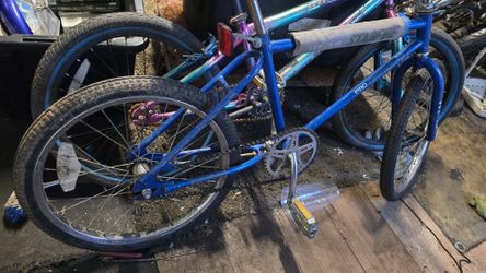 glaxie pro bmx 80s 20 in 