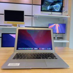 💻 Early 2015 13” MacBook Air – i7 2.2GHz / 8GB RAM / 500GB SSD